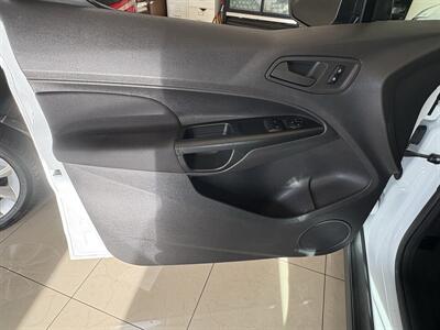 2018 Ford Transit Connect XL   - Photo 16 - Santa Cruz, CA 95062