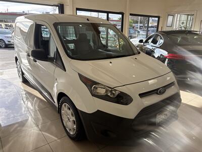 2018 Ford Transit Connect XL   - Photo 6 - Santa Cruz, CA 95062