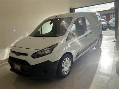 2018 Ford Transit Connect XL   - Photo 2 - Santa Cruz, CA 95062