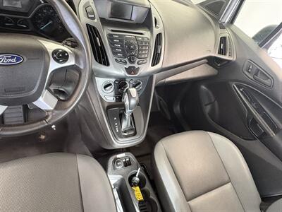 2018 Ford Transit Connect XL   - Photo 14 - Santa Cruz, CA 95062