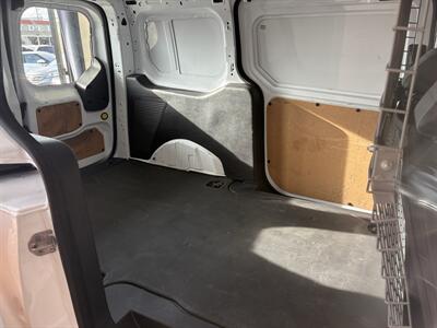 2018 Ford Transit Connect XL   - Photo 11 - Santa Cruz, CA 95062