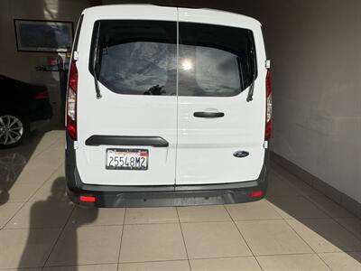 2018 Ford Transit Connect XL   - Photo 5 - Santa Cruz, CA 95062