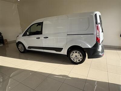 2018 Ford Transit Connect XL   - Photo 4 - Santa Cruz, CA 95062