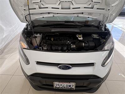 2018 Ford Transit Connect XL   - Photo 7 - Santa Cruz, CA 95062