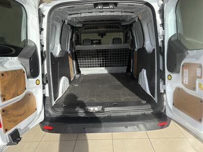 2018 Ford Transit Connect XL   - Photo 8 - Santa Cruz, CA 95062
