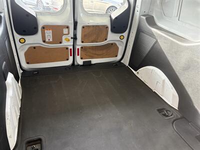 2018 Ford Transit Connect XL   - Photo 13 - Santa Cruz, CA 95062