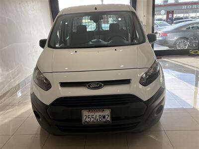 2018 Ford Transit Connect XL   - Photo 3 - Santa Cruz, CA 95062