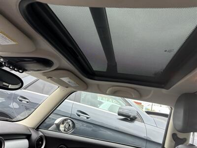 2013 MINI Hardtop Cooper - Photo 12 - Santa Cruz, CA 95062