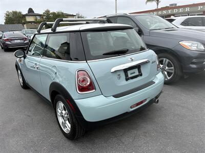 2013 MINI Hardtop Cooper - Photo 5 - Santa Cruz, CA 95062