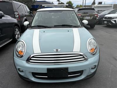 2013 MINI Hardtop Cooper - Photo 3 - Santa Cruz, CA 95062