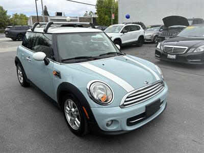 2013 MINI Hardtop Cooper - Photo 2 - Santa Cruz, CA 95062