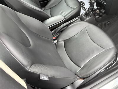2013 MINI Hardtop Cooper - Photo 11 - Santa Cruz, CA 95062