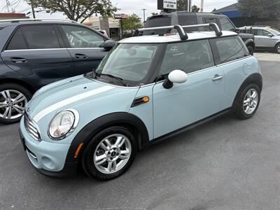 2013 MINI Hardtop Cooper - Photo 1 - Santa Cruz, CA 95062