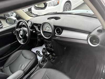 2013 MINI Hardtop Cooper - Photo 13 - Santa Cruz, CA 95062
