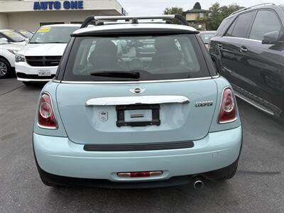 2013 MINI Hardtop Cooper - Photo 4 - Santa Cruz, CA 95062