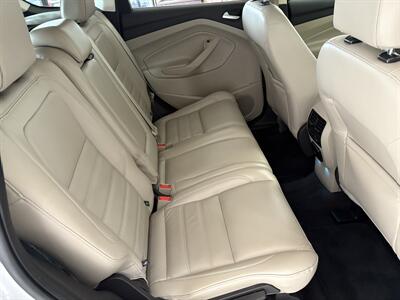 2017 Ford Escape Titanium   - Photo 16 - Santa Cruz, CA 95062