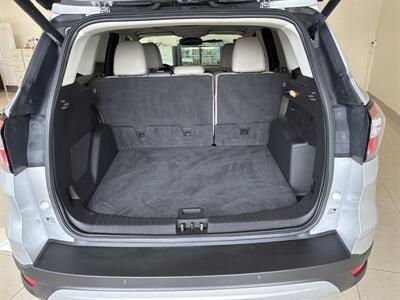2017 Ford Escape Titanium   - Photo 6 - Santa Cruz, CA 95062