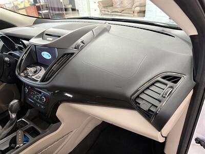 2017 Ford Escape Titanium   - Photo 13 - Santa Cruz, CA 95062