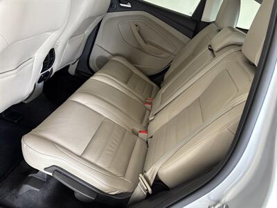 2017 Ford Escape Titanium   - Photo 17 - Santa Cruz, CA 95062