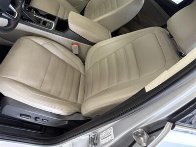 2017 Ford Escape Titanium   - Photo 14 - Santa Cruz, CA 95062