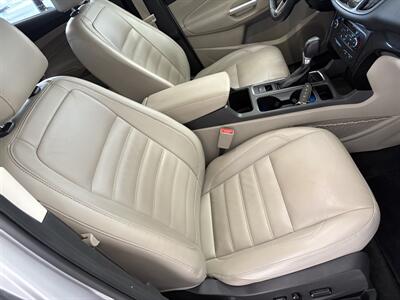 2017 Ford Escape Titanium   - Photo 15 - Santa Cruz, CA 95062