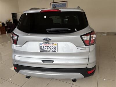 2017 Ford Escape Titanium   - Photo 5 - Santa Cruz, CA 95062