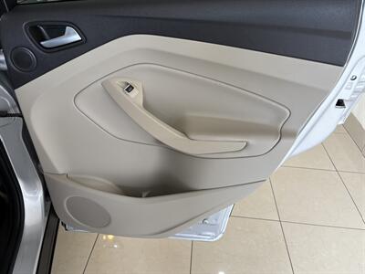 2017 Ford Escape Titanium   - Photo 21 - Santa Cruz, CA 95062