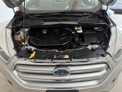 2017 Ford Escape Titanium   - Photo 7 - Santa Cruz, CA 95062