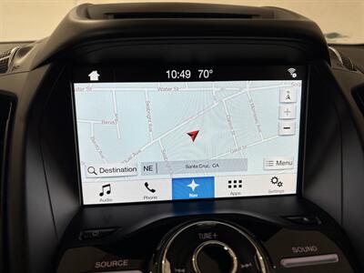 2017 Ford Escape Titanium   - Photo 9 - Santa Cruz, CA 95062