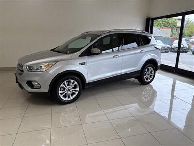 2017 Ford Escape Titanium   - Photo 3 - Santa Cruz, CA 95062