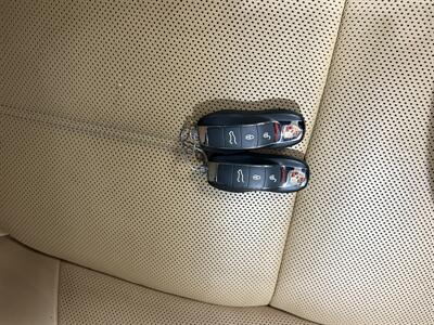 2016 Porsche Cayenne   - Photo 21 - Santa Cruz, CA 95062