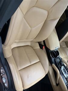 2016 Porsche Cayenne   - Photo 23 - Santa Cruz, CA 95062