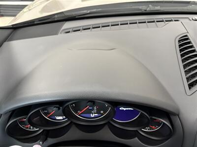 2016 Porsche Cayenne   - Photo 17 - Santa Cruz, CA 95062