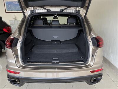 2016 Porsche Cayenne   - Photo 8 - Santa Cruz, CA 95062