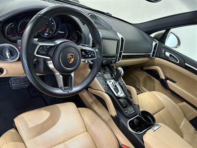 2016 Porsche Cayenne   - Photo 25 - Santa Cruz, CA 95062