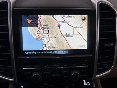 2016 Porsche Cayenne   - Photo 12 - Santa Cruz, CA 95062