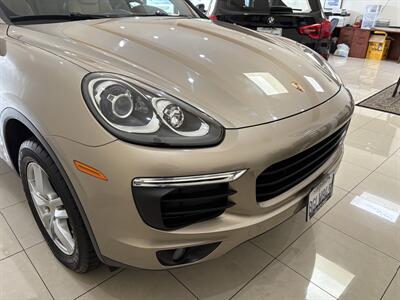 2016 Porsche Cayenne   - Photo 4 - Santa Cruz, CA 95062
