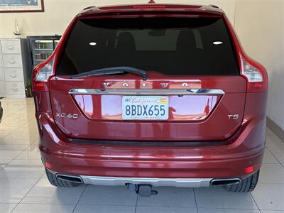 2015 Volvo XC60 T5 Drive-E Premier   - Photo 4 - Santa Cruz, CA 95062