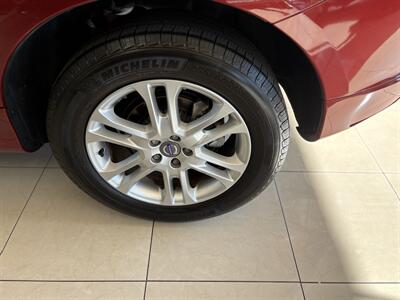 2015 Volvo XC60 T5 Drive-E Premier   - Photo 6 - Santa Cruz, CA 95062