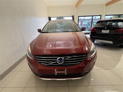 2015 Volvo XC60 T5 Drive-E Premier   - Photo 3 - Santa Cruz, CA 95062