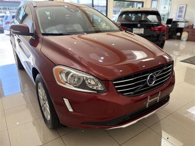 2015 Volvo XC60 T5 Drive-E Premier   - Photo 2 - Santa Cruz, CA 95062