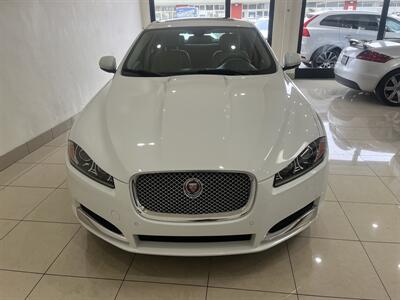 2015 Jaguar XF 2.0T Premium   - Photo 4 - Santa Cruz, CA 95062