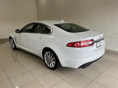 2015 Jaguar XF 2.0T Premium   - Photo 3 - Santa Cruz, CA 95062