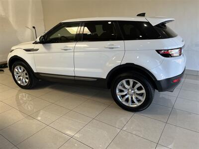 2018 Land Rover Range Rover Evoque SE   - Photo 3 - Santa Cruz, CA 95062