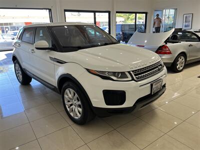 2018 Land Rover Range Rover Evoque SE   - Photo 2 - Santa Cruz, CA 95062