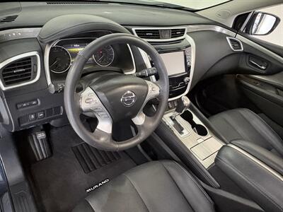 2017 Nissan Murano S   - Photo 12 - Santa Cruz, CA 95062