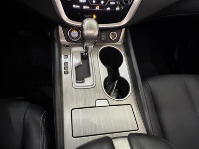 2017 Nissan Murano S   - Photo 9 - Santa Cruz, CA 95062