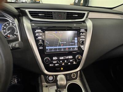 2017 Nissan Murano S   - Photo 10 - Santa Cruz, CA 95062