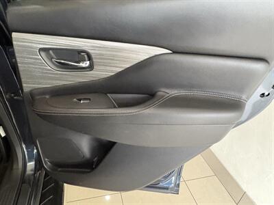 2017 Nissan Murano S   - Photo 21 - Santa Cruz, CA 95062