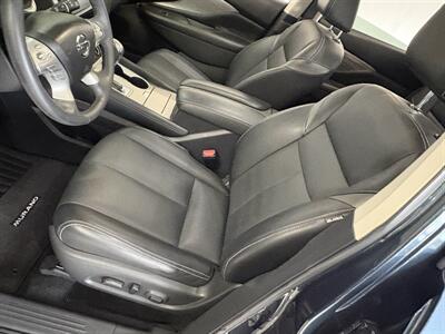 2017 Nissan Murano S   - Photo 14 - Santa Cruz, CA 95062